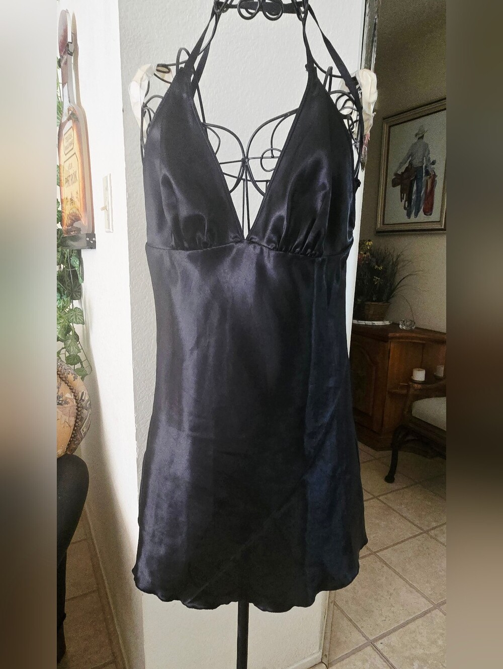 Lingerie By Venus M/L.